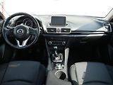 Mazda 3 (2014) 2.0 SKY ACTIV, ČR, Navi - náhled 8