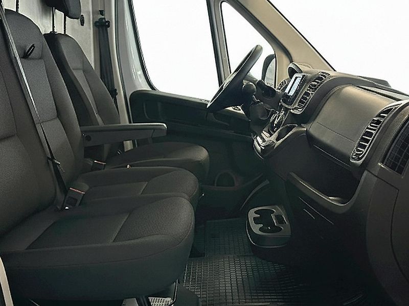 Fiat Ducato (2026) 2,2 Light MTJ 120k 6MT L2H1 - fotka 4 z 4
