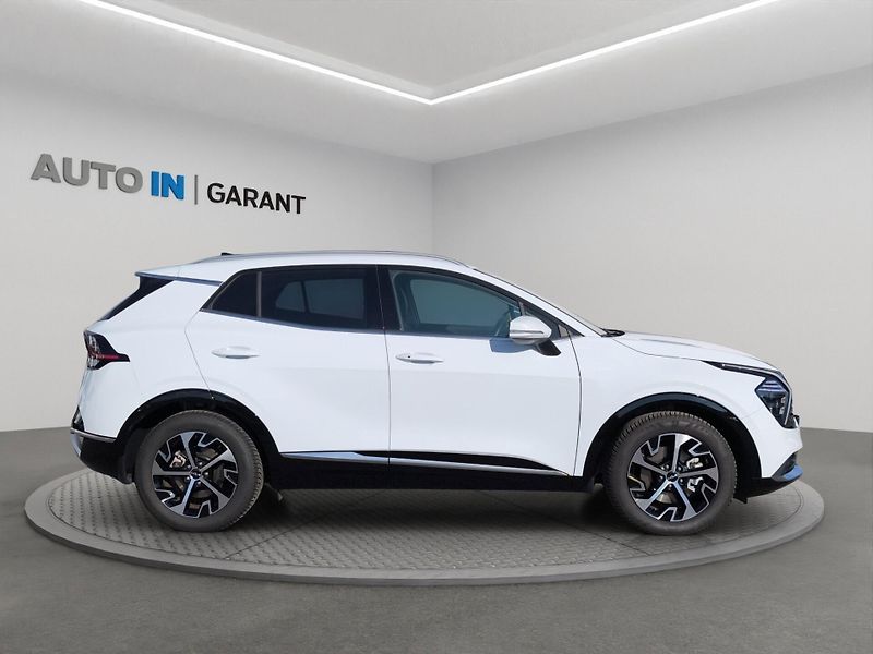 Kia Sportage (2023) TOP 1.6 T-GDi 110kW, A/T, ČR, - fotka 4 z 30