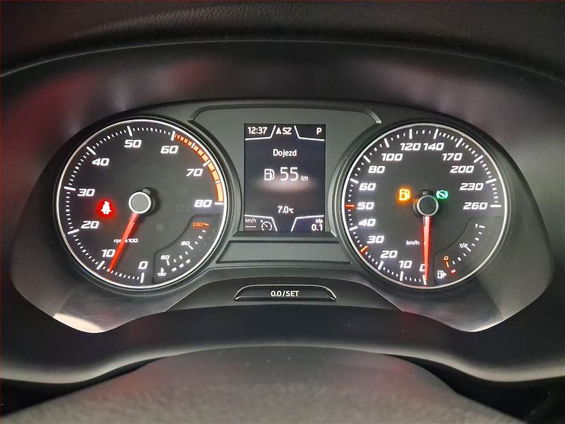 Seat Ateca (2019) Xcellence 1.5 TSI, Automat - fotka 11 z 24