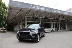 BMW X5 XDRIVE 40e F15 230kW DPH - fotografie inzerátu