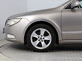 Škoda Superb (2010) 2.0 TDI, nová STK, Tažné - náhled 12