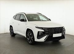 Hyundai Tucson (2025) N-Line 1.6 T-GDI - fotografie inzerátu
