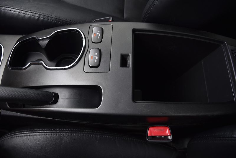 SsangYong Korando XDi 129 kW AWD A/T,KLIMA,TEMP - fotka 21 z 45