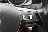 Volkswagen Golf 2,0 TDi  XENONY, AUTOMAT - náhled 18