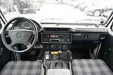Mercedes-Benz Třídy G G 300 PUR Professional 4 místa - náhled 13