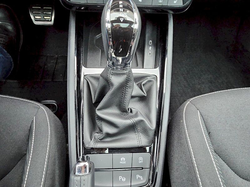 Škoda Scala (2024) Monte Carlo TSI 85/1.0 A7F - fotka 11 z 31