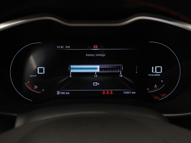 MG ZS 1,0 Turbo 82kW Eleg.PANO 52tkm - fotka 27 z 27