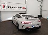 Mercedes-Benz AMG GT 63 S 4M HuD 360k Matrix Masáž - náhled 8