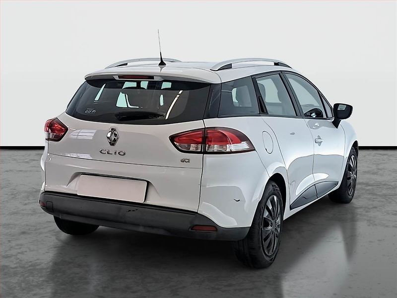 Renault Clio (2015) 1.5 dCi, Navi, Tempomat - fotka 5 z 17