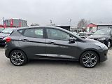 Ford Fiesta 1.0i KLIMA TEMPOMAT PŮVOD ČR - náhled 8