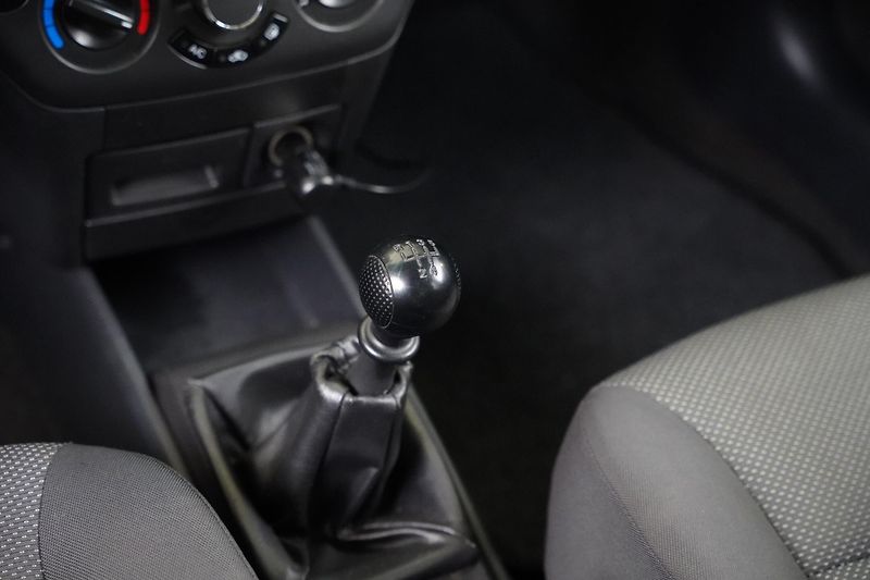 Chevrolet Aveo - fotka 18 z 20