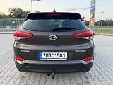 Hyundai Tucson (2017) 1.7 CRDi - náhled 6