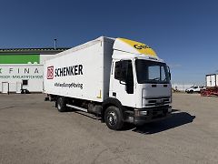 Iveco Eurocargo (2001) - fotografie inzerátu