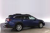 Subaru Outback 2.5i 4WD Active + tažné - náhled 8