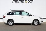 Škoda Fabia 1.2 TSI 1.MAJITEL DPH ČR - náhled 8