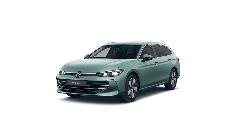 Volkswagen Passat (2026) 2.0TDI*NEZ.TOP*IQ*TAŽ*DCC*HUD* - fotka 3 z 13