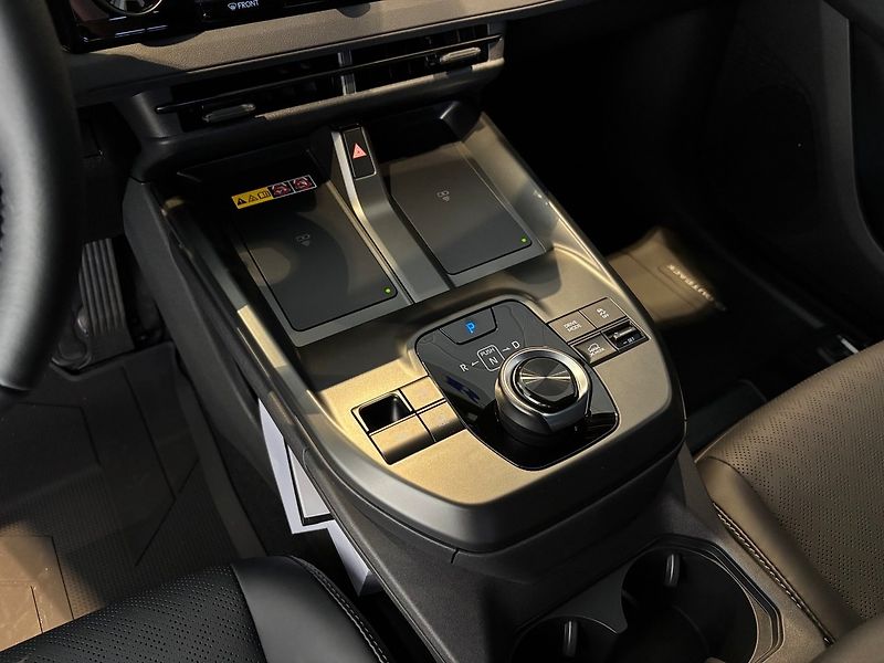 Subaru E-Outback 74.7 kWh AWD Limited - fotka 11 z 14