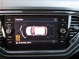 Volkswagen T-Roc (2019) 2.0 TDi 4x4, ČR, DSG, LED - náhled 15