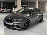 BMW M2 (2018) - náhled 1