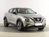 Nissan Juke (2023) 1.0 DIG-T, Navi, Tempomat - náhled 1
