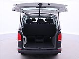 Volkswagen Transporter 2,0 TDI 9-míst Klima DPH - náhled 9