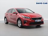 Kia Ceed 1.0 T-GDi 88kW GT-Line CZ - náhled 1