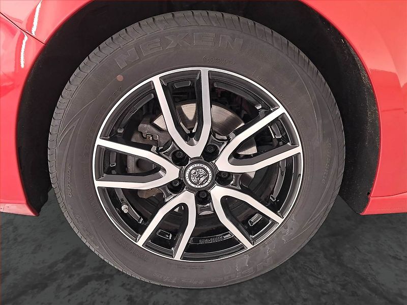Renault Mégane (2019) 1.3 TCe, Navi, Tempomat - fotka 14 z 22