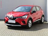 Renault Captur (2022) 1.4i, Intense, AT - náhled 2