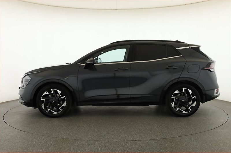Kia Sportage (2023) 1.6 T-GDI MHEV - fotka 3 z 20
