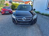 Volkswagen Tiguan (2010) 1.4 TSI Serviska - náhled 7