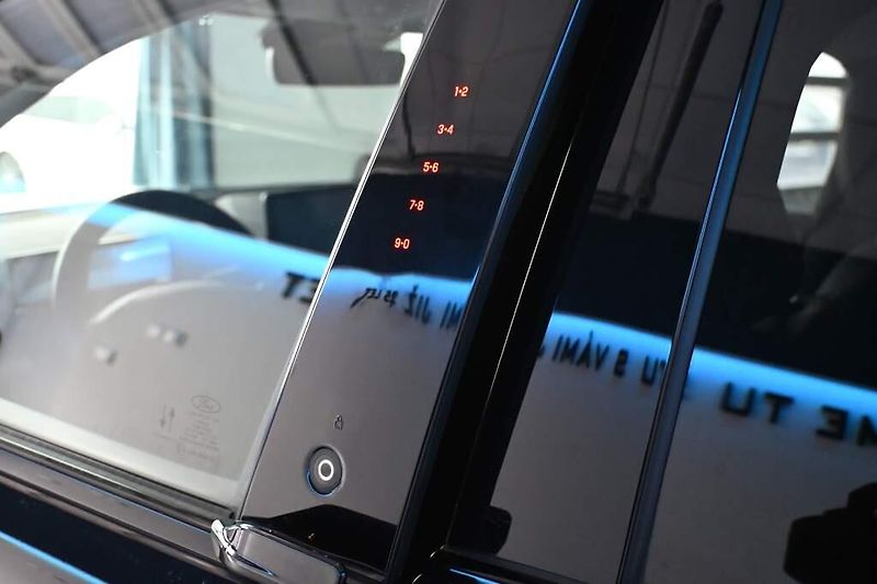 Ford Mustang Mach-E (2022) LED ACC 360 Kamera BO 94%SOH E - fotka 30 z 37