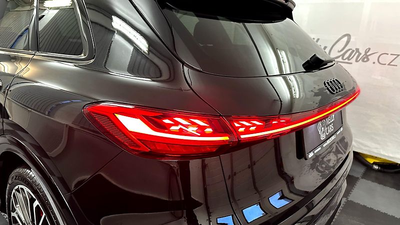 Audi SQ5 STAV NOVÉHO VOZU / ZÁRUKA  - fotka 8 z 44