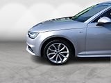 Audi A4 (2016) 2.0 TDI - náhled 10