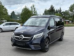 Mercedes-Benz Třídy V 2,0 CDi Marco P,Horizon,4M,AMG - fotografie inzerátu