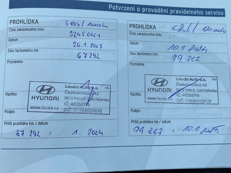 Hyundai ix20 (2018) 1,4 (66kW) BA Man. - fotka 28 z 29