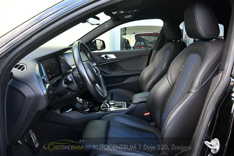 BMW Řada 2 218d M-SPORT 1M ČR HEAD-UP - fotka 10 z 51