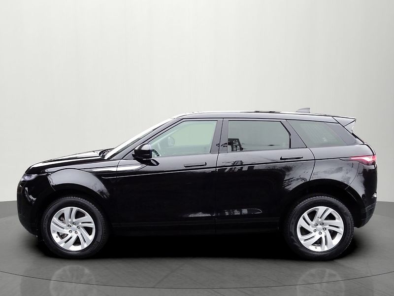Land Rover Range Rover Evoque 2.0D 150 AWD A/T Kamera - fotka 2 z 31