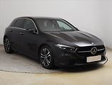 Mercedes-Benz Třídy A (2024) A 200 d - náhled 1