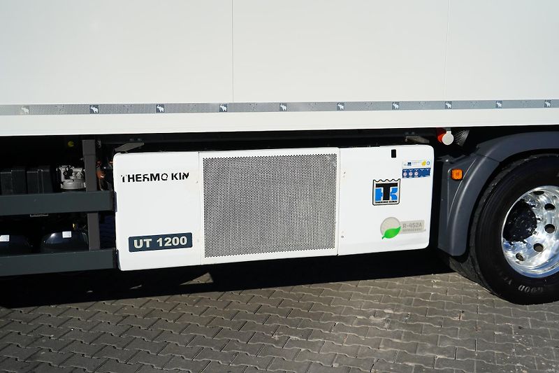 MAN TGX (2020) 26.510 / ACC / EURO 6 / CHŁODN - fotka 24 z 49
