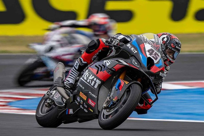 Podnik věnovaný seriálu MS Superbiků se v Mostě uskuteční o víkendu 19. až 21. července. Také letos bude pro fanoušky připravena Victory Lane.