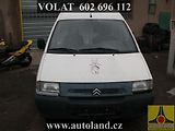 Citroën Jumpy VOLAT 602 696112 - náhled 1