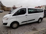Ford Transit Custom 2,2 TDCI 92 KW L2H1 9 MÍST - náhled 20