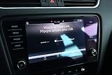 Škoda Octavia (2018) 1.5 CLEVER Tažné TSI - náhled 16