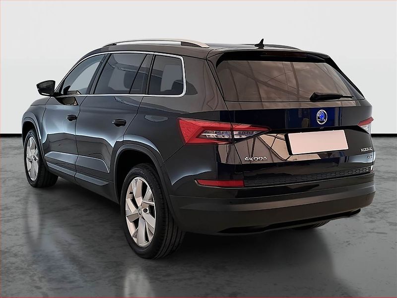 Škoda Kodiaq (2019) Style 2.0 TDI 4x4 - fotka 4 z 22