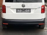 Volkswagen Caddy (2017) 1,4 TGi CNG tažné - náhled 6