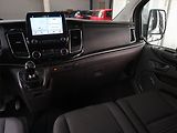 Ford Tourneo Custom (2018) Titanium 2.0 EcoBlue, ČR - náhled 8