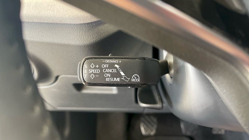 Škoda Scala (2025) Top Selection 1.5TSI 110kW - fotka 17 z 29
