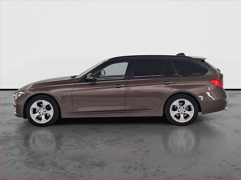 BMW Řada 3 (2014) 318 d, Automat, Navi, Tempomat - fotka 3 z 22
