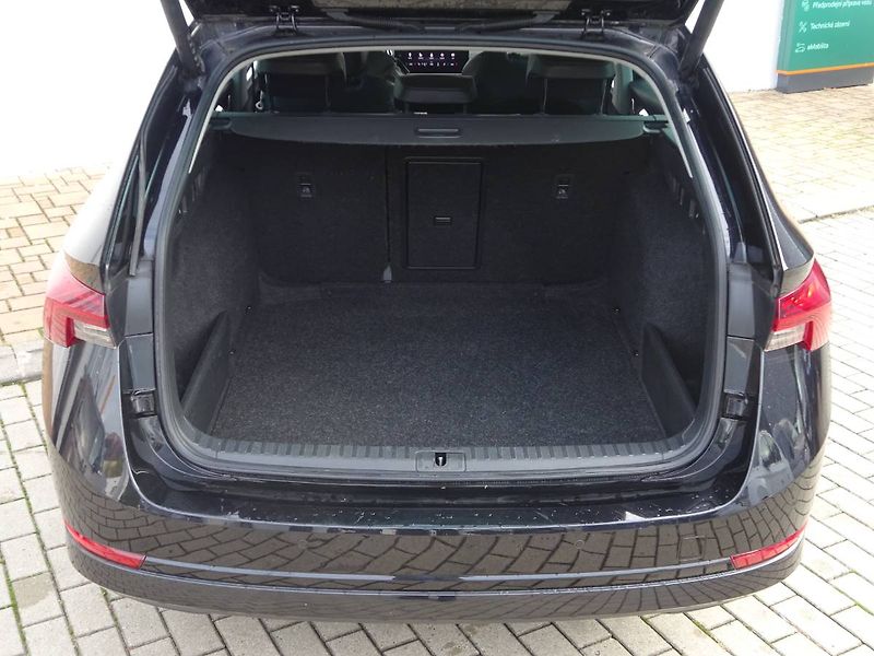Škoda Octavia (2023) 1,0 TSi/ 81kW E-tec Style DSG - fotka 20 z 26
